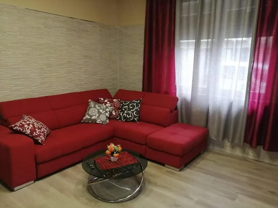 La Romantica Hotel Randazzo
