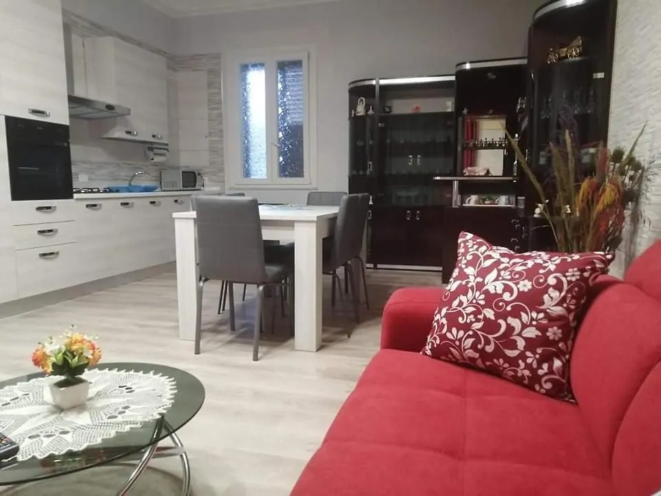 La Romantica Hotel Randazzo 0*,  Italien
