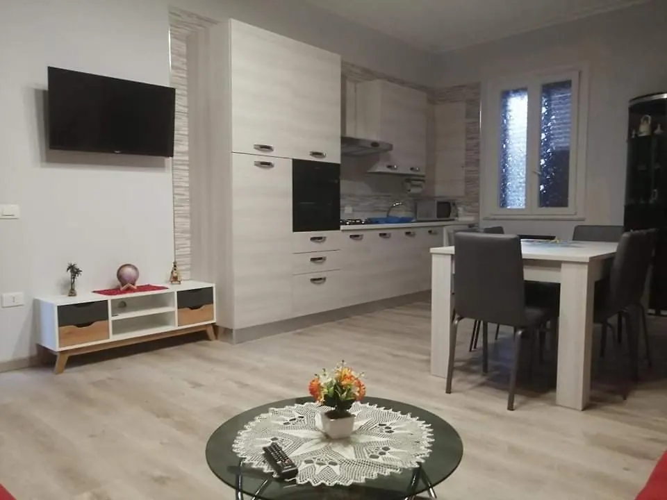 La Romantica Hotel Randazzo