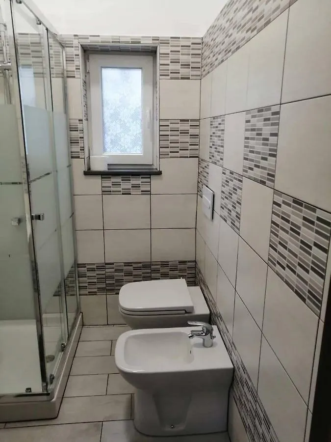 La Romantica Hotel Randazzo